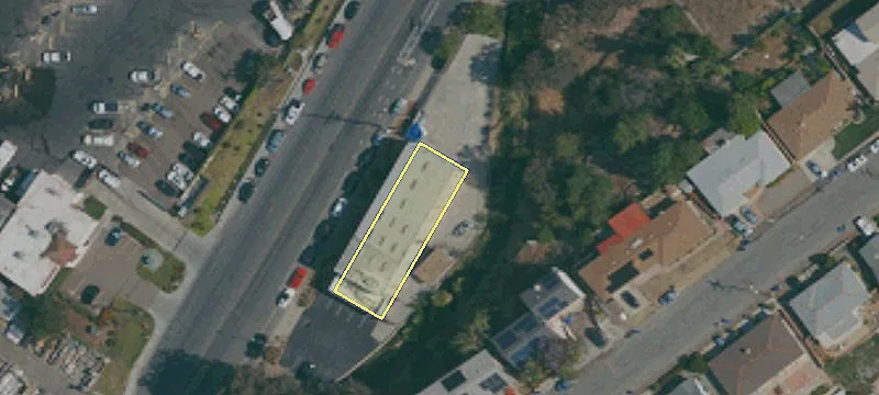 6691 Federal Blvd