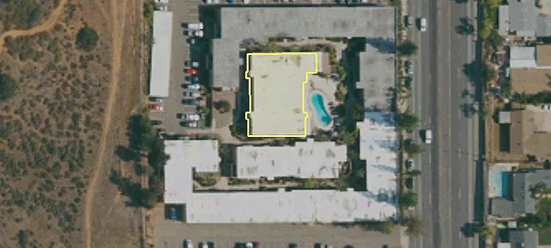 13608 Pomerado Rd