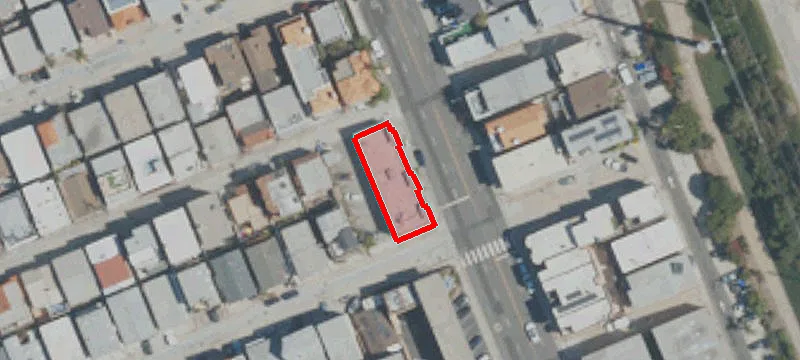 4103 Highland Ave