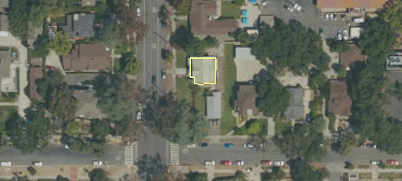 710 College Ave