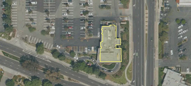 2269 Foothill Blvd
