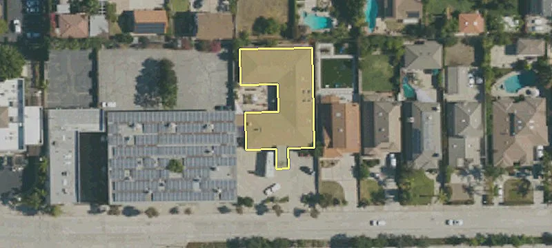529 Las Tunas Dr