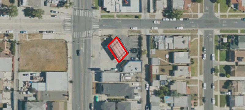 7600 Western Ave