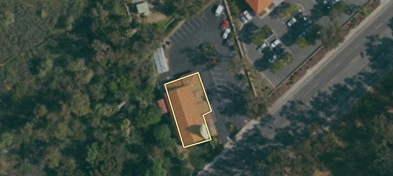 3901 Bonita Rd