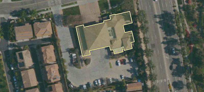 1640 Santa Venetia St