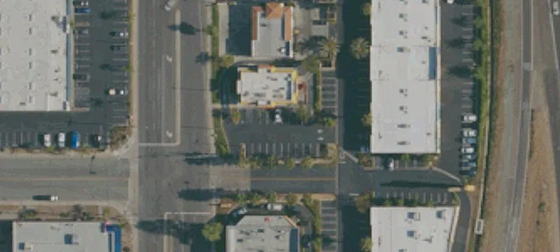 1601 Magnolia Ave