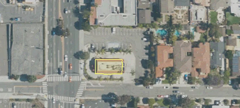 800 Sepulveda Blvd
