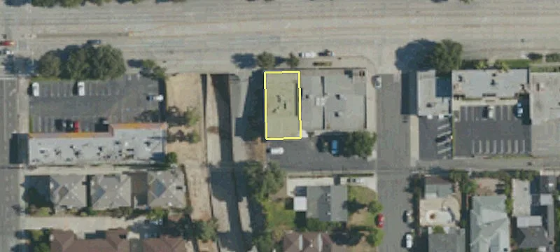122 Foothill Blvd