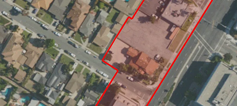 10821 Paramount Blvd