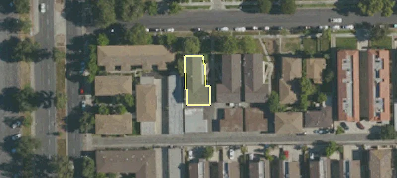 14 Bonita St