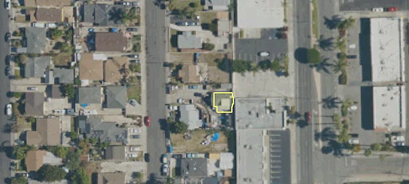 Hawaiian Gardens, CA 90716