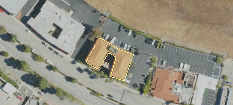 734 Silver Spur Rd
