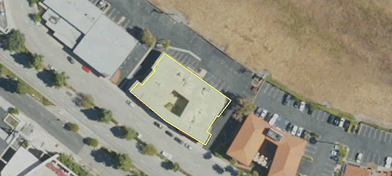 700 Silver Spur Rd