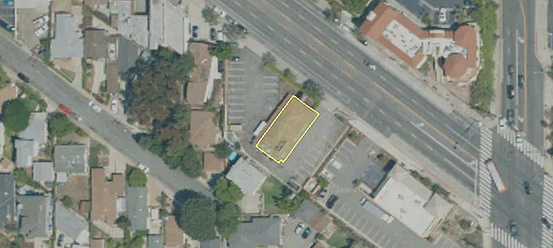 3220 Foothill Blvd