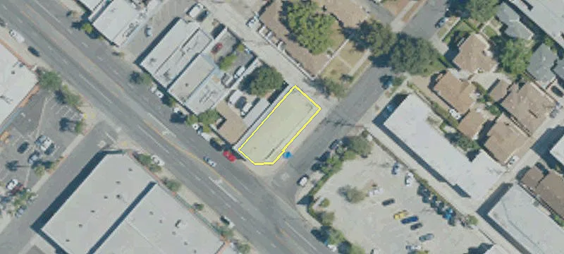 6900 San Fernando Rd