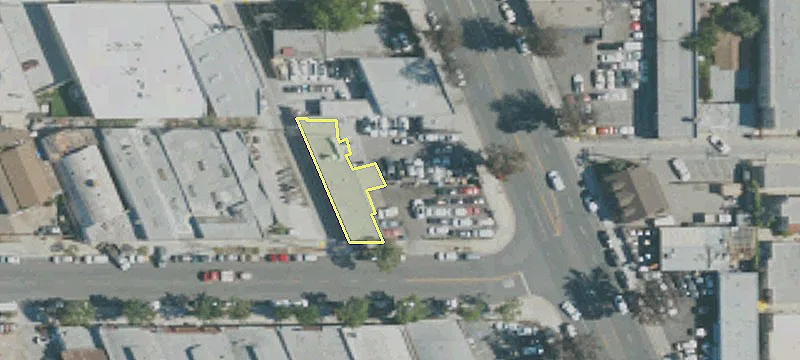 4601 San Fernando Rd