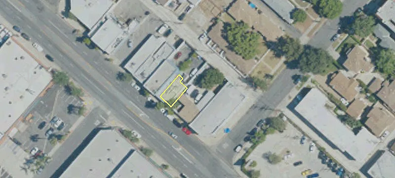 6900 San Fernando Rd