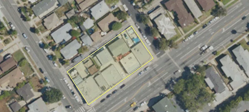 11609 12th W Washington Blvd
