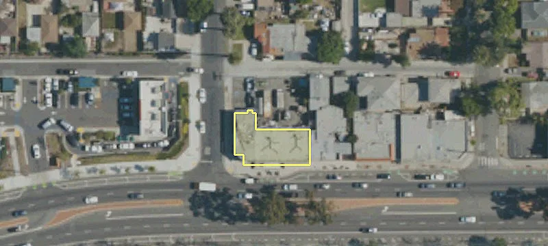 701 Artesia Blvd