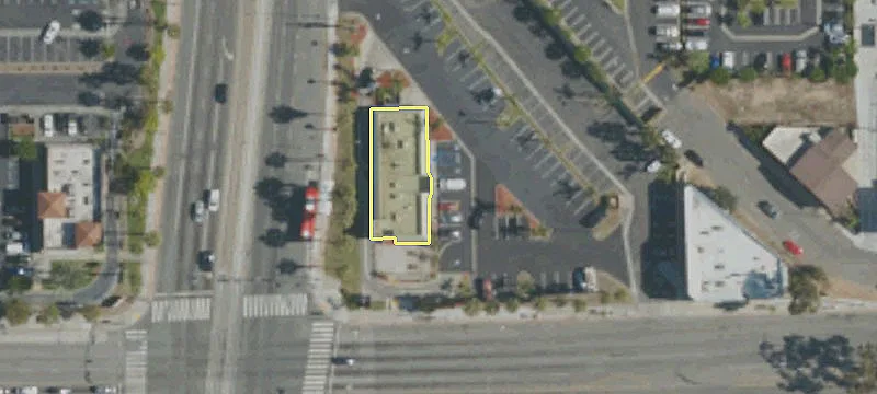 2600 Long Bch Blvd