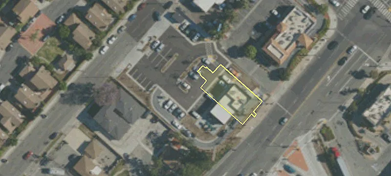 3077 Baldwin Park Blvd