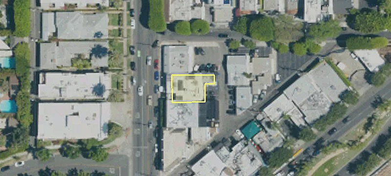 632 Doheny Dr