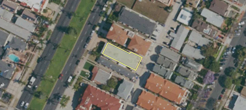 239 Orange Ave