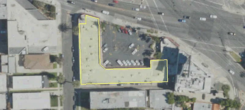 8300 Wilshire Blvd
