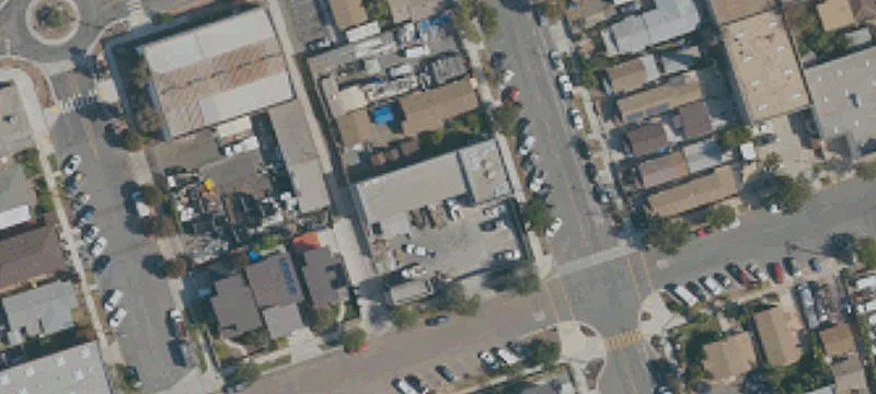 1440 Coolidge Ave