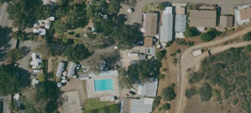 1631 Harbison Cyn Rd