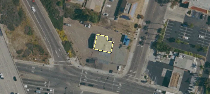 495 Telegraph Cyn Rd
