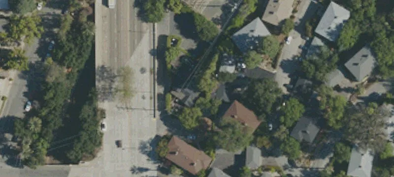1250 Fair Oaks Ave