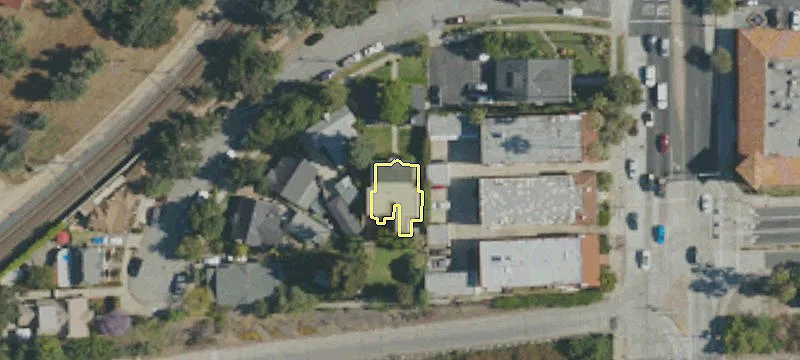 500 Mound Ave