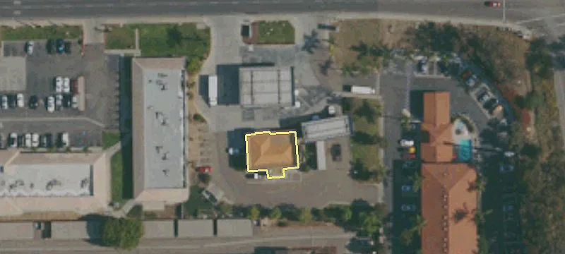 4430 Main St
