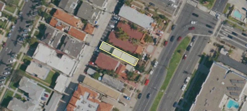 320 Orange Ave