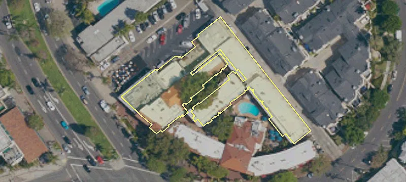 1335 Orange Ave, Unit 37
