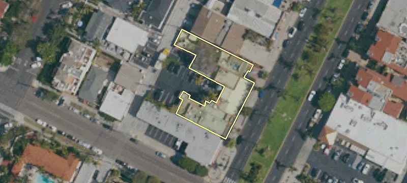 156 Orange Ave, Unit 70