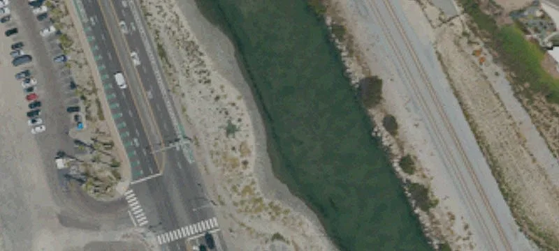 Hwy 101