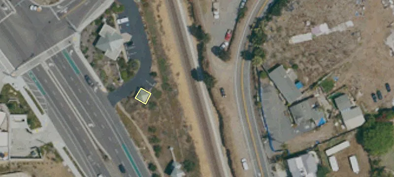 La Costa Ave