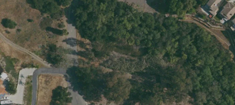 Old Pomerado Rd