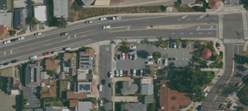 University Ave