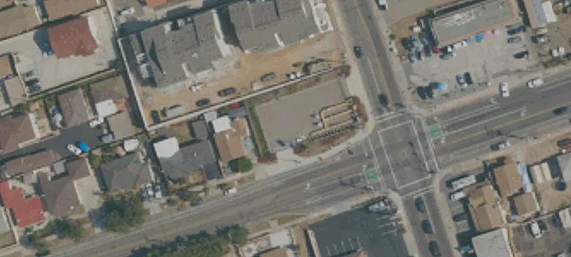 4th Ave