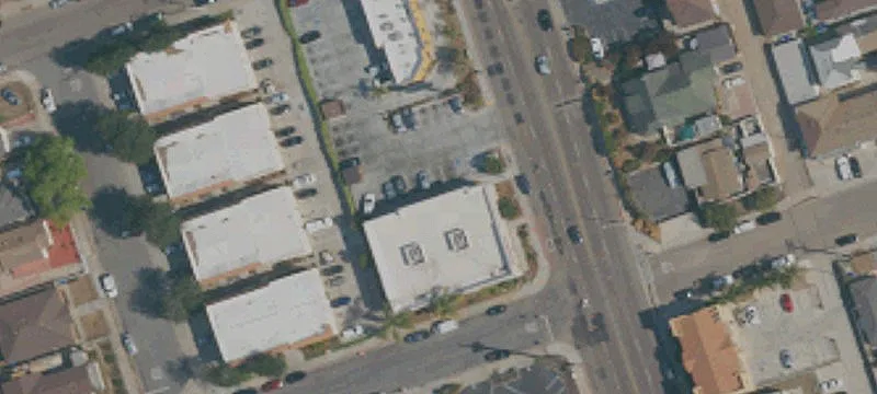 Highland Ave
