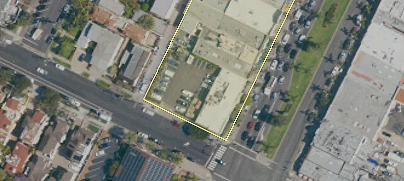 980 Orange Ave
