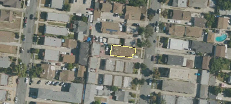 8137 Beechwood Ave