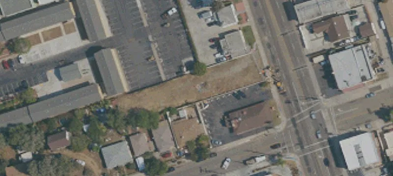 Highland Ave