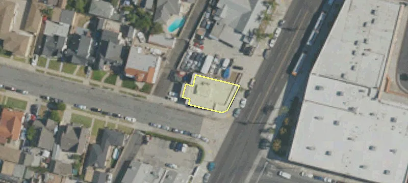 949 Goodrich Blvd