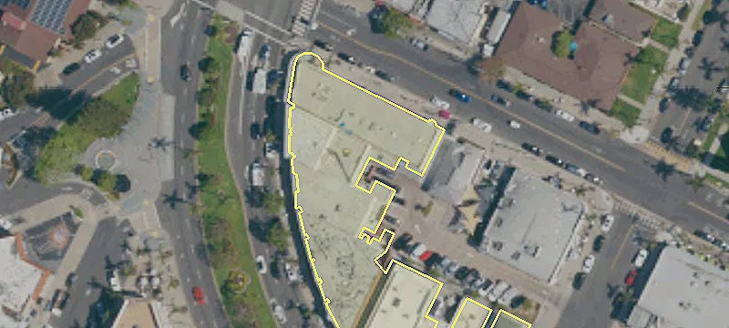 1005 Orange Ave, Unit 7