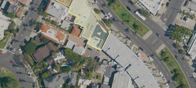 1116 Orange Ave, Unit 18