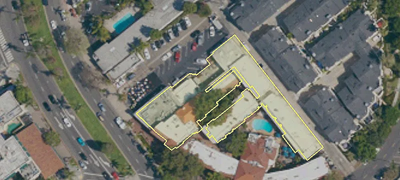 1331 Orange Ave, Unit 33